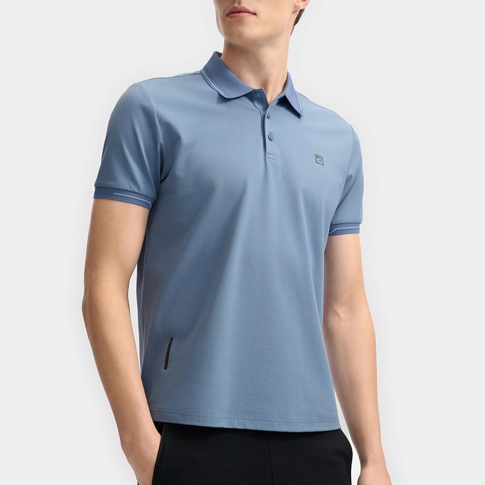 FILA SS25 LIFESTYLE polo