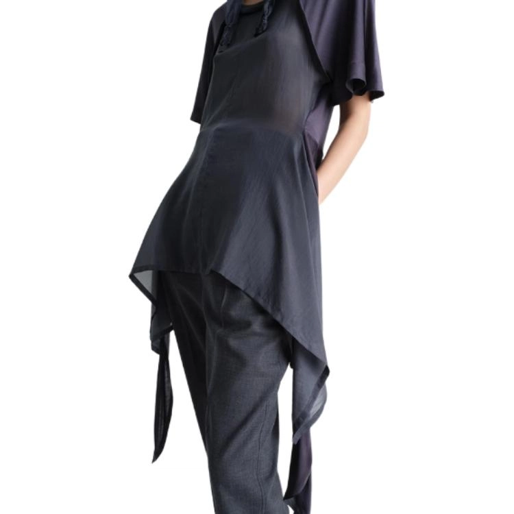 Lemaire SS25 2025 T