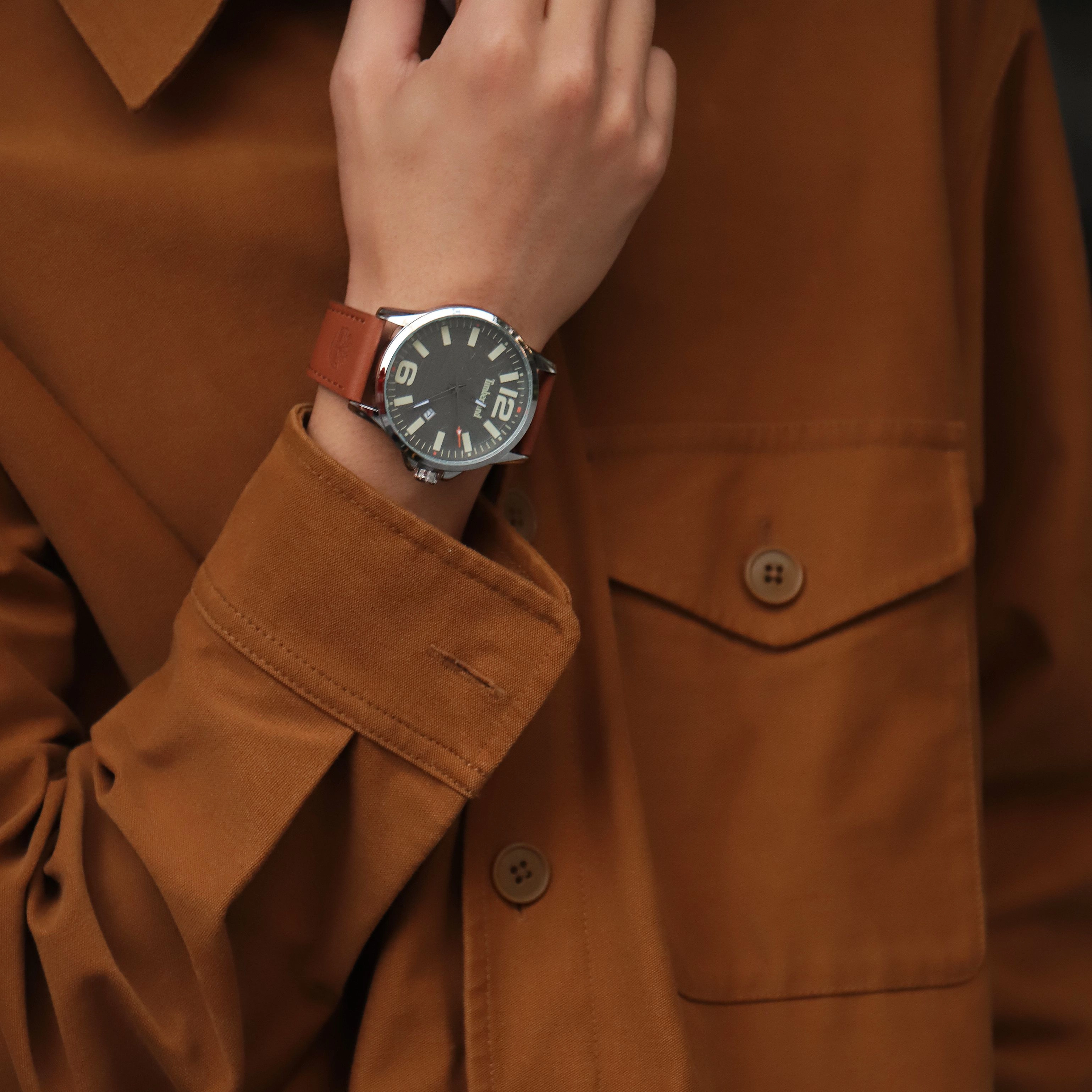 TimberlandBERNAR 45mm TDWGB0011601