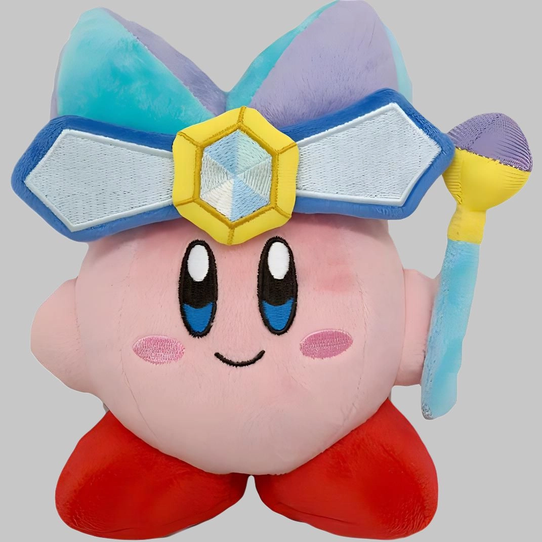 Kirby 15cm