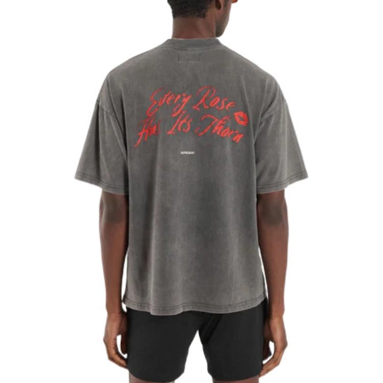REPRESENT SS22 T