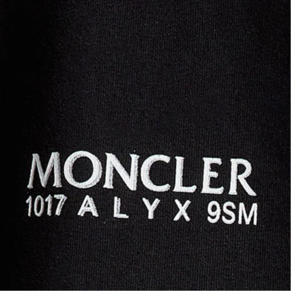 MONCLER GENIUS 1017 ALYX 9SM T