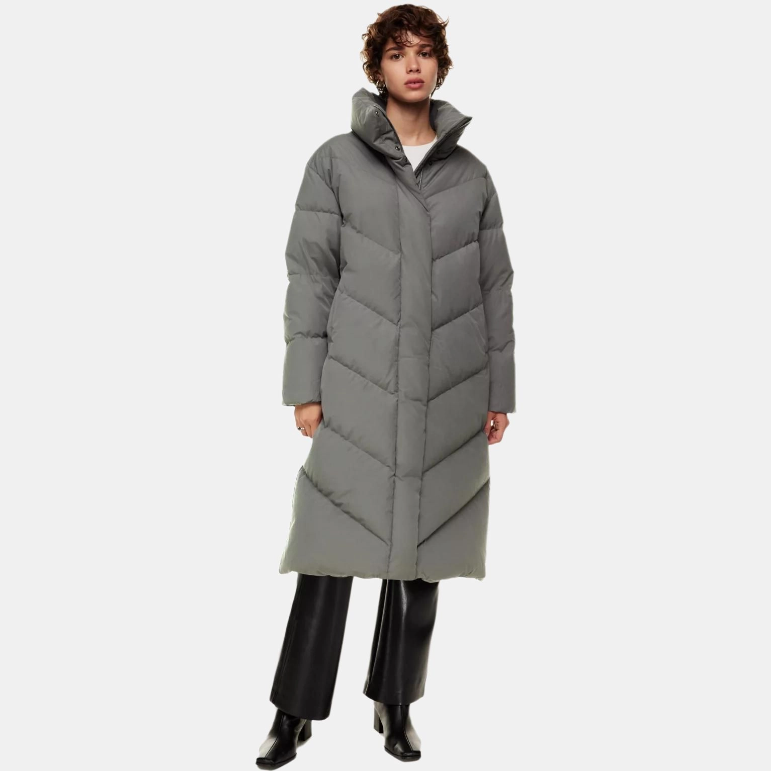 ARITZIA Wilfred Cloud Puff Long