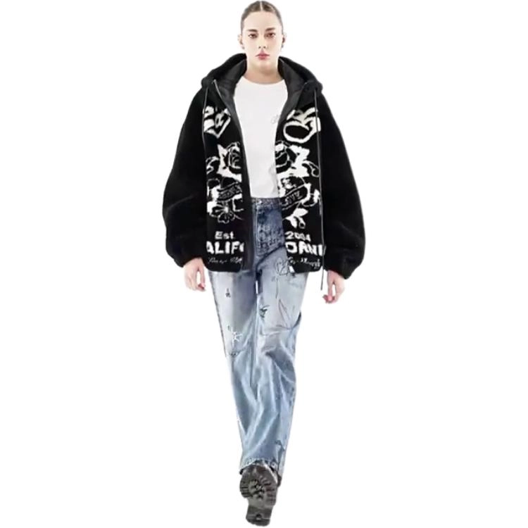 Ed Hardy FW24