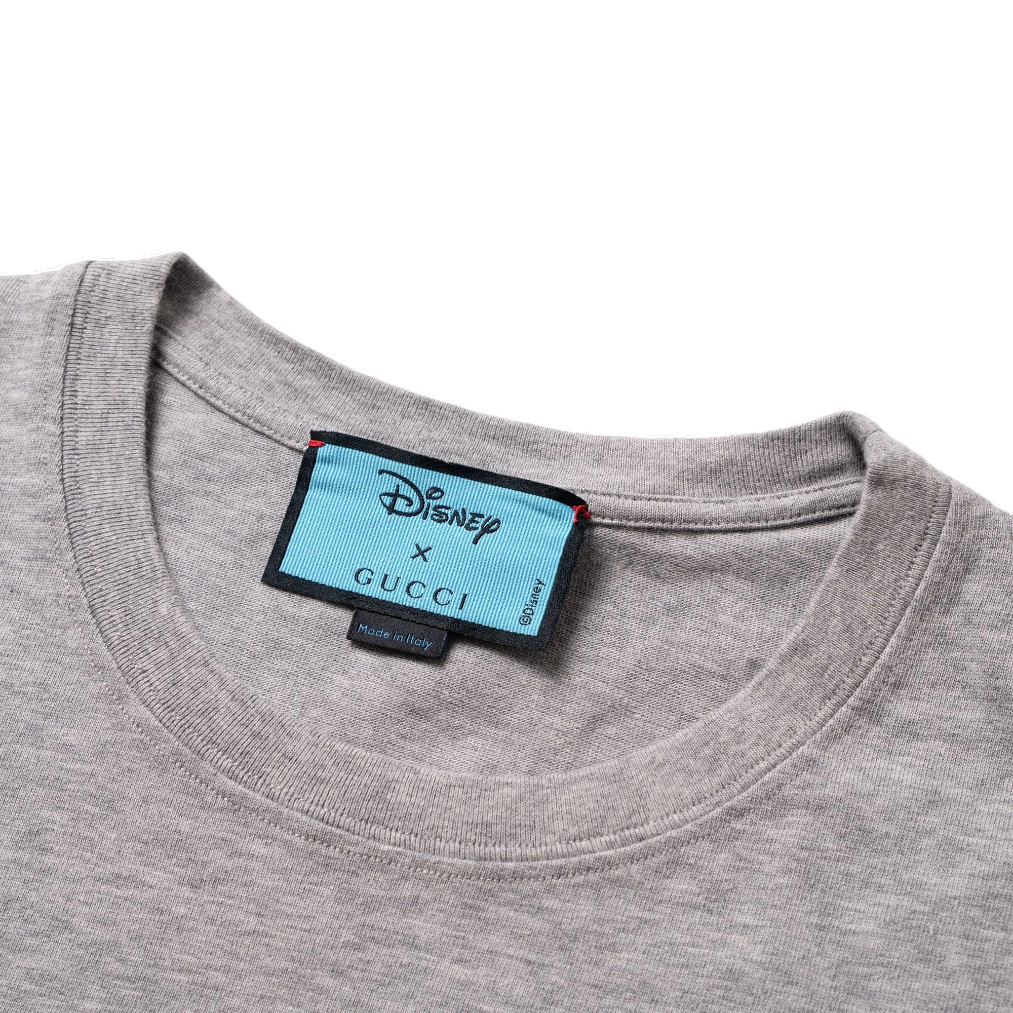 GUCCI x Disney T
