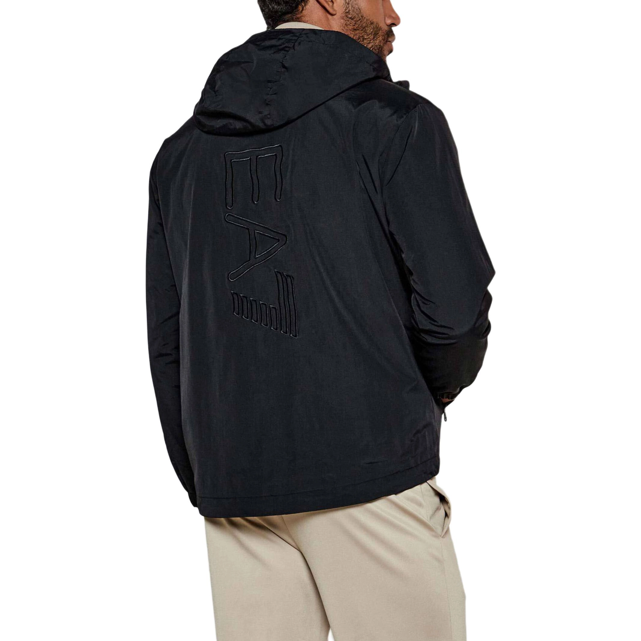 EMPORIO ARMANI EA7 Logo