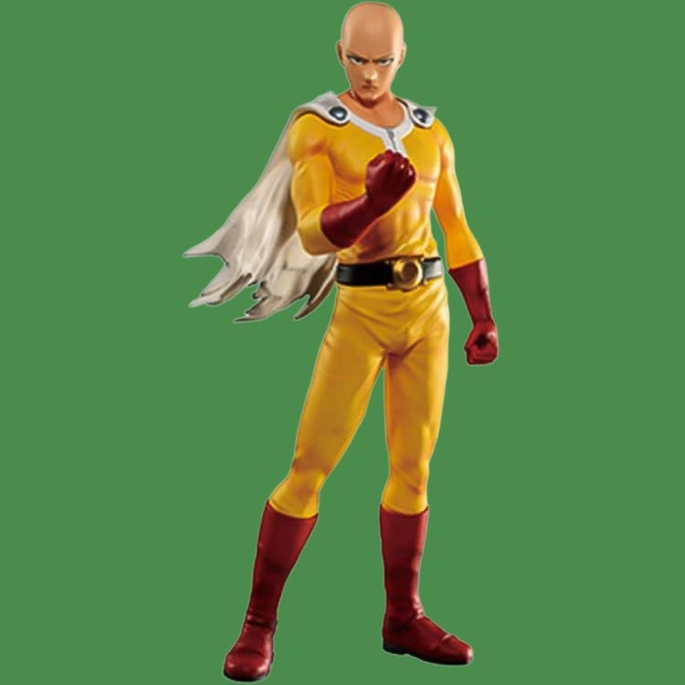 BANPRESTO a 25cm