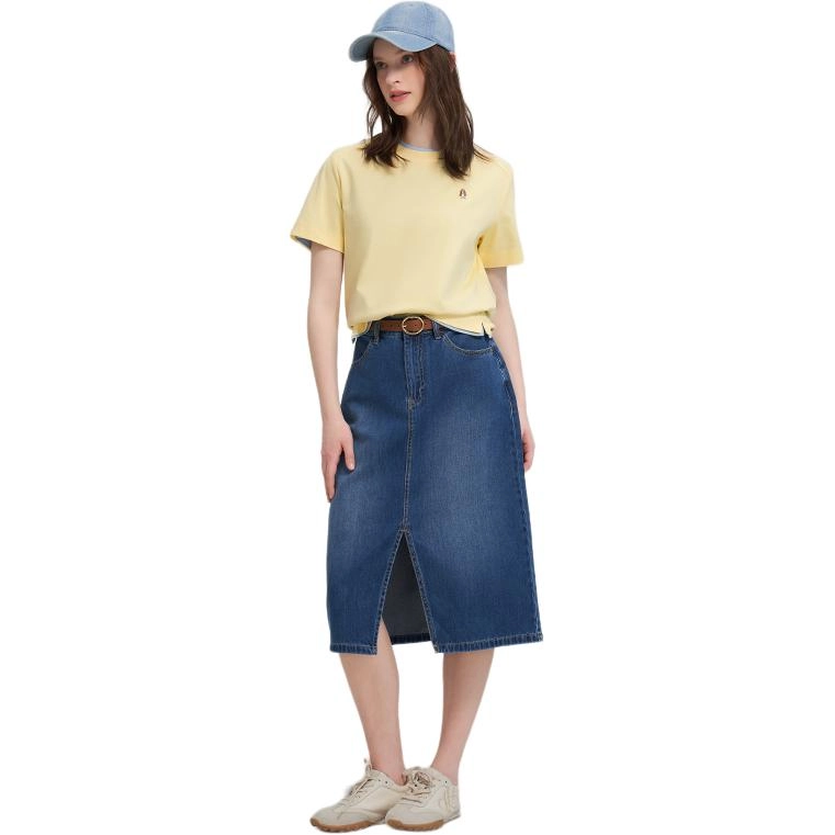 Hush Puppies T