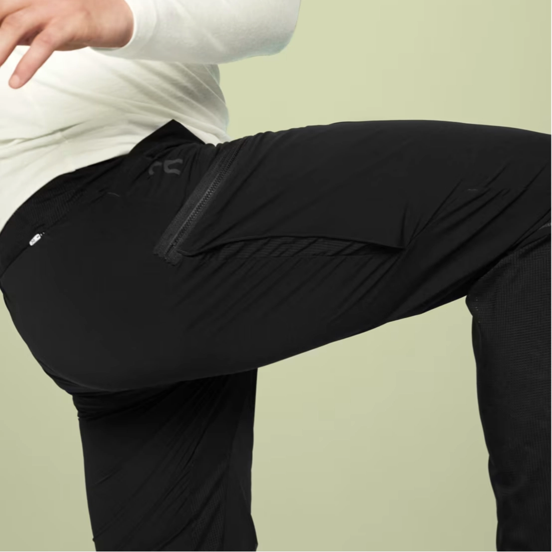 On Trek Pants