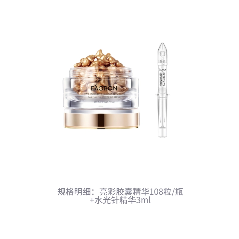 eaoron 108+3ml
