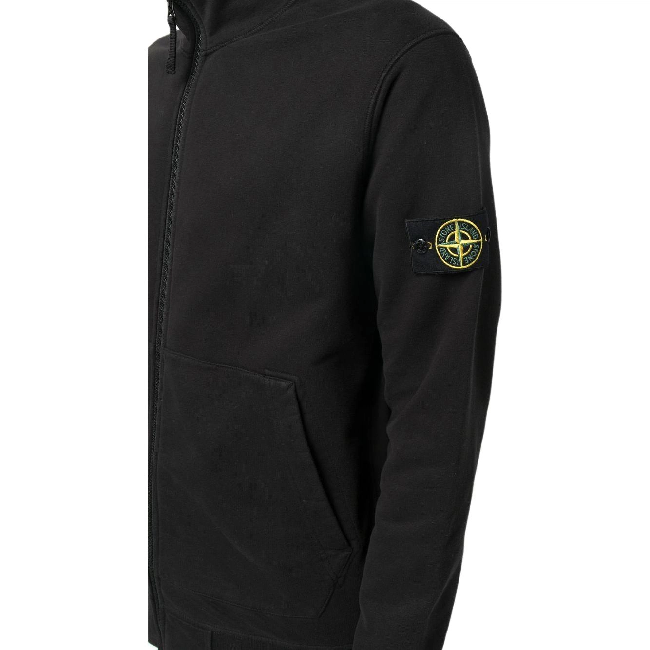 STONE ISLAND FW22 logo