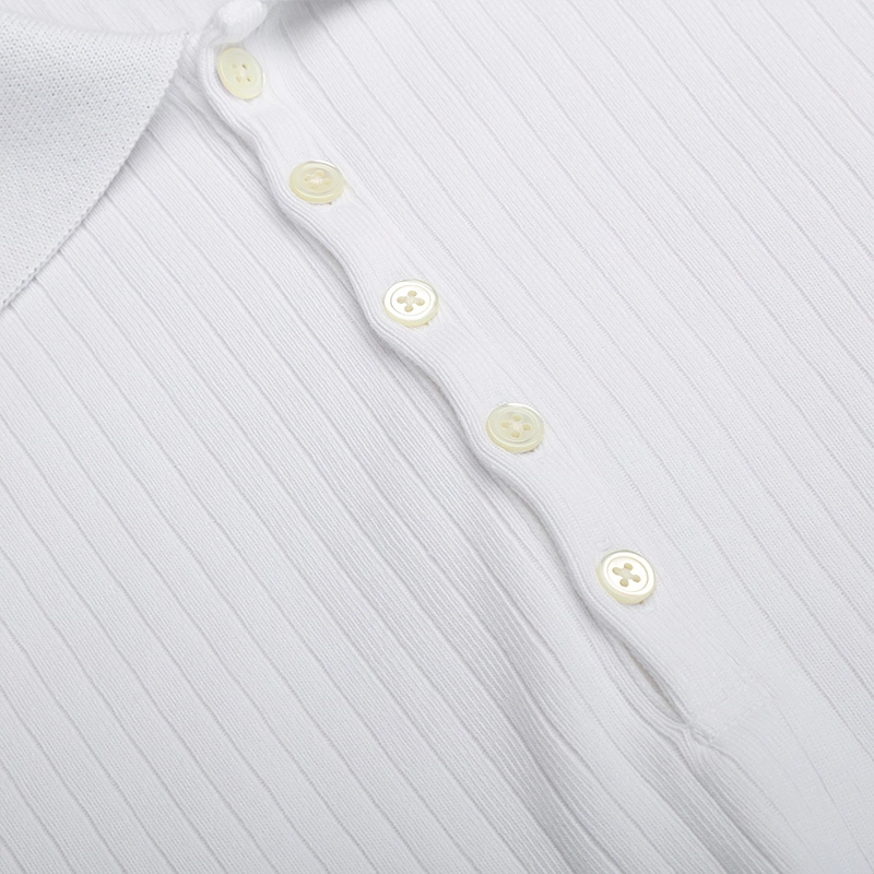 THOM BROWNE Polo