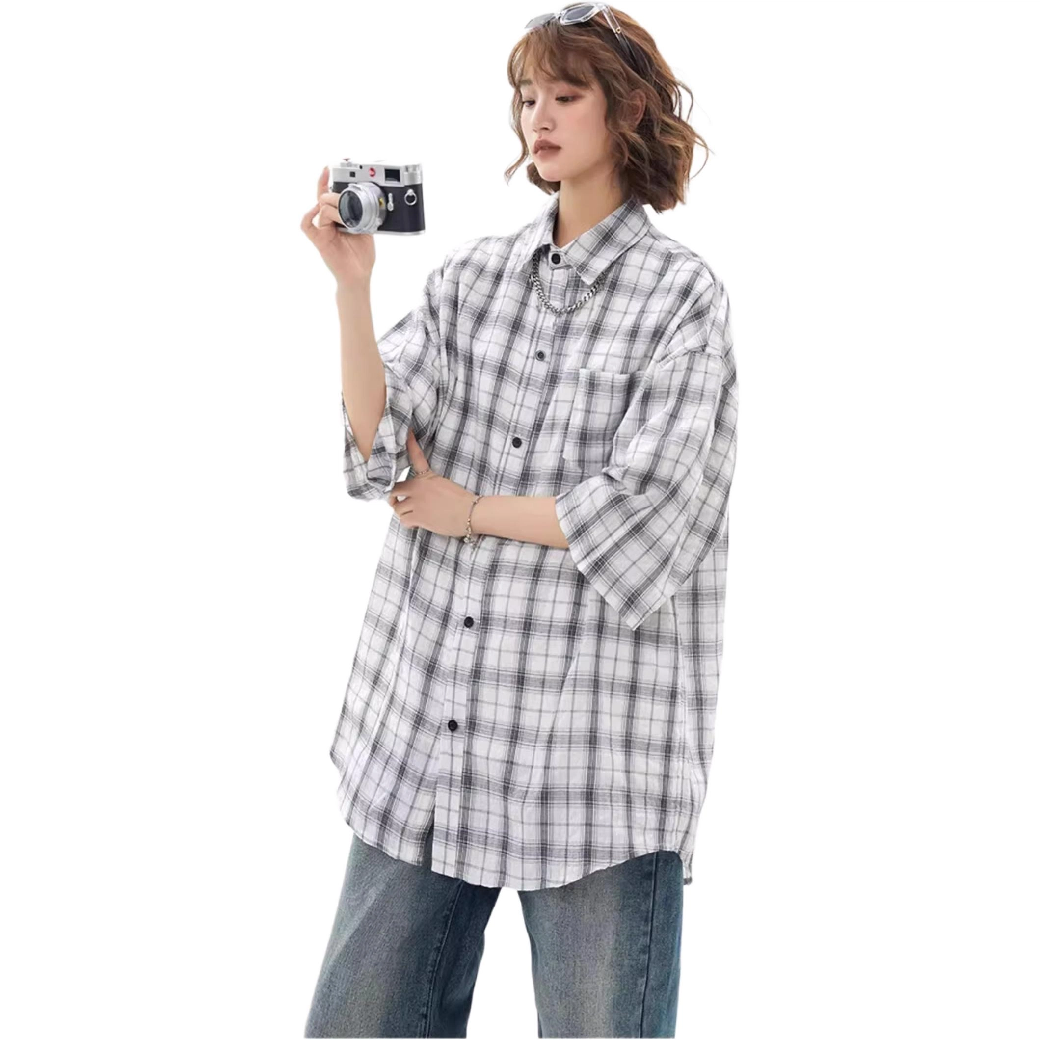 BTR ootd