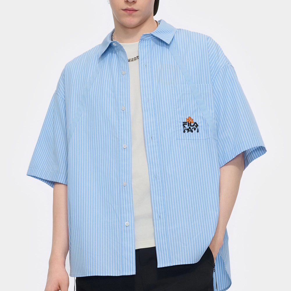 FILA FUSION T -WT