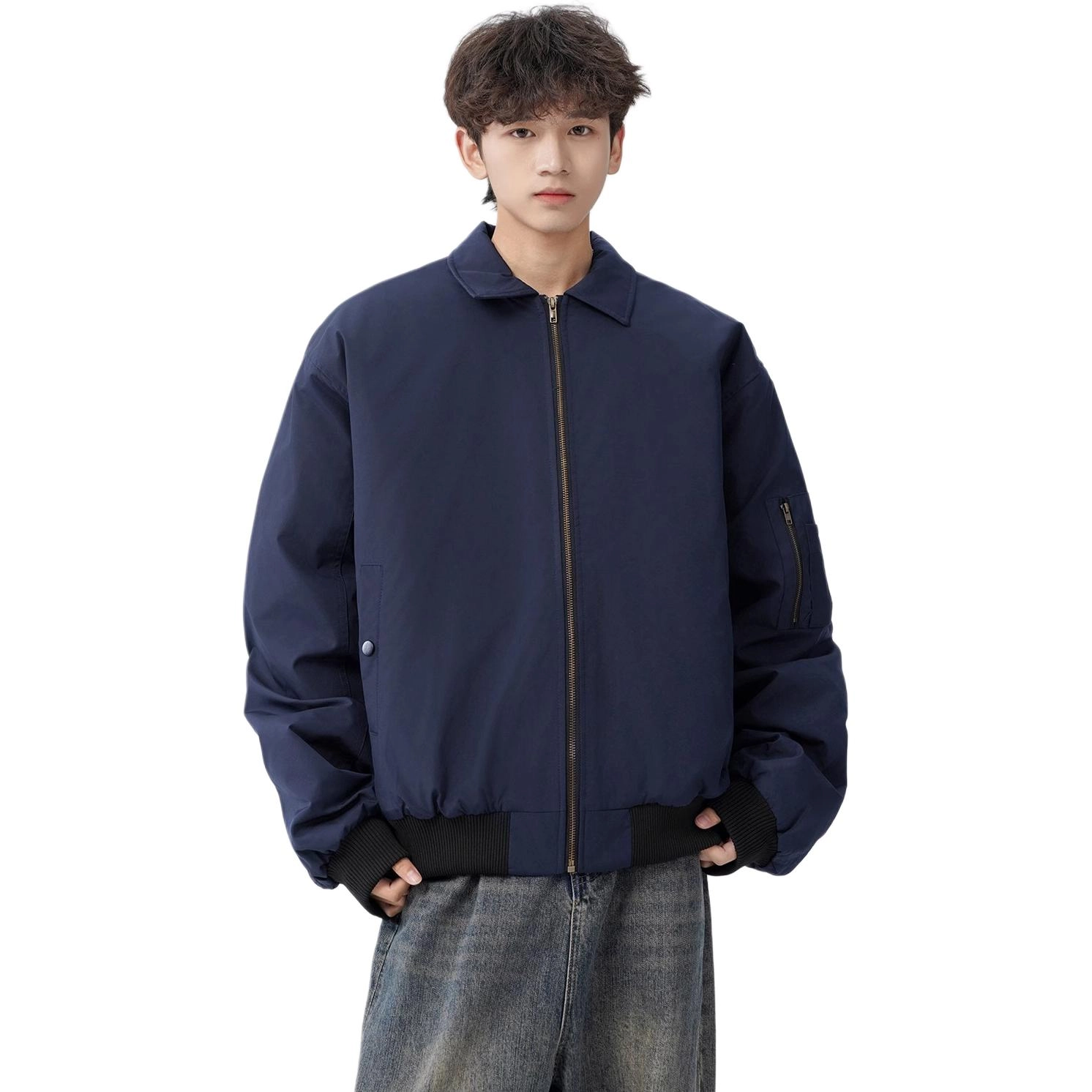 YEARNED cleanfit