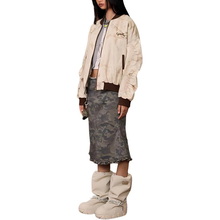 GOOD BAI FW24 GOODEES logo