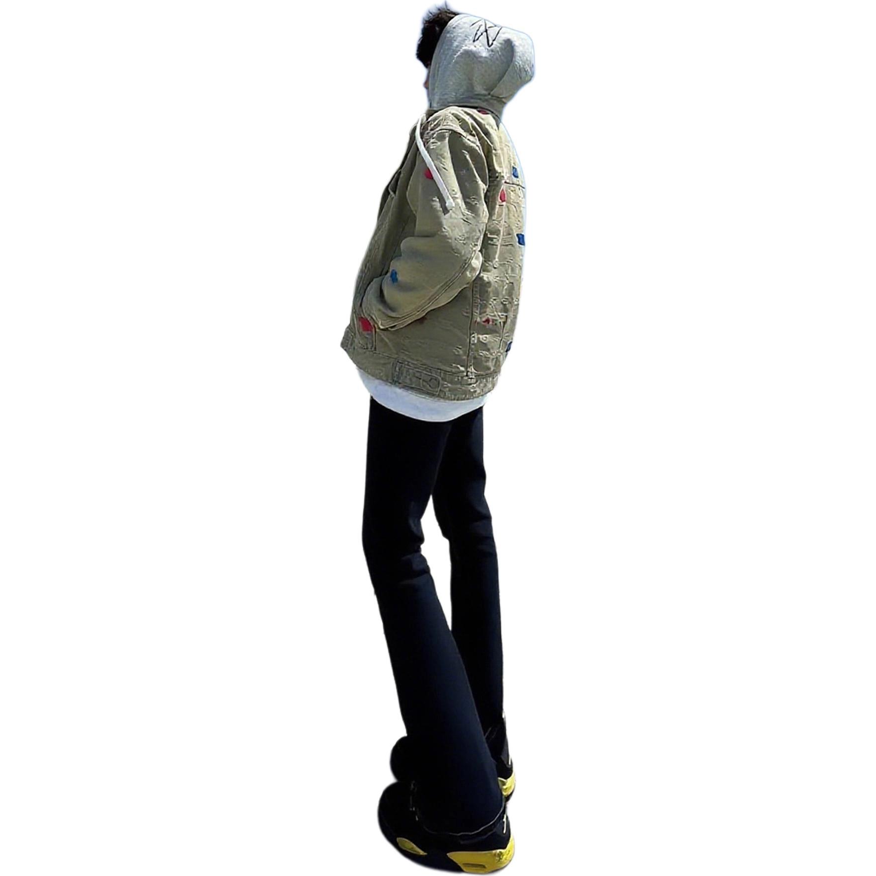DAFK vibecleanfit