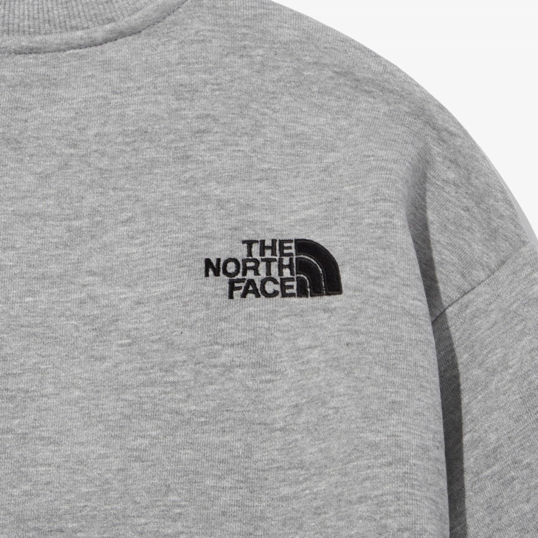 THE NORTH FACE FW22 Logo
