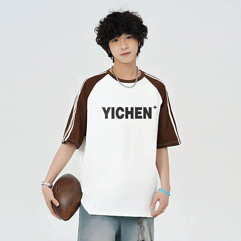 YICHEN LOGOT