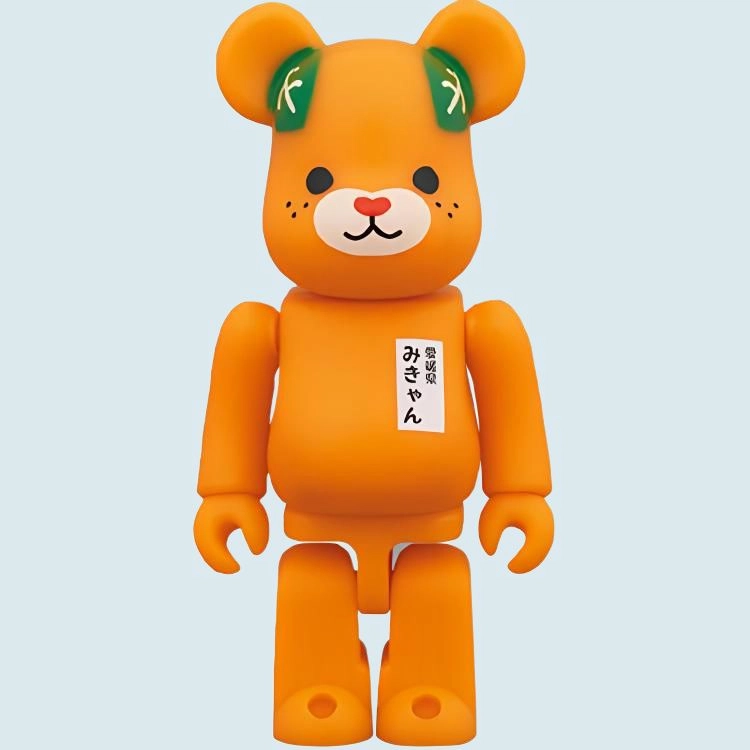 BERBRICK Mikyan 100