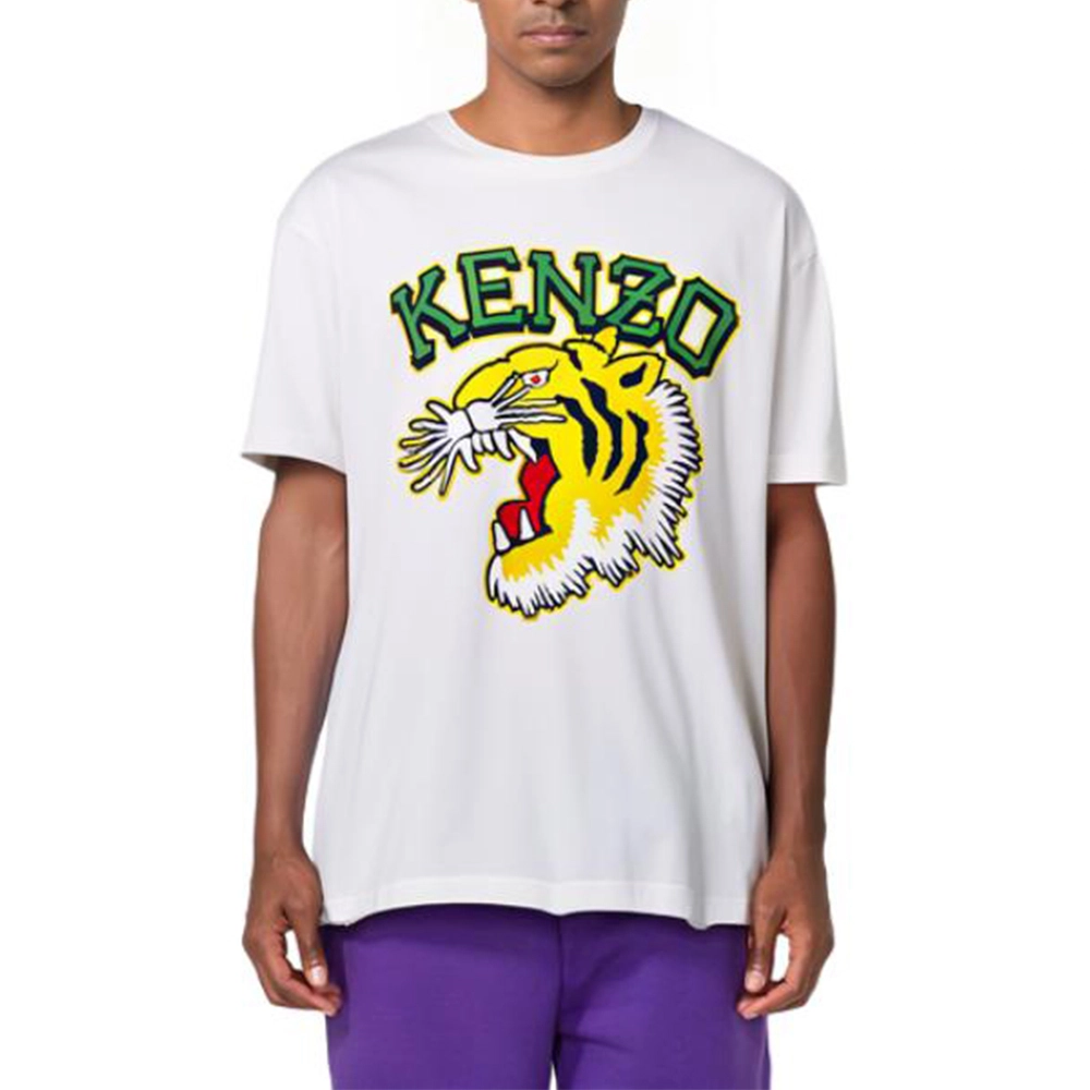 KENZO VARSITY JUNGLE SS23 T