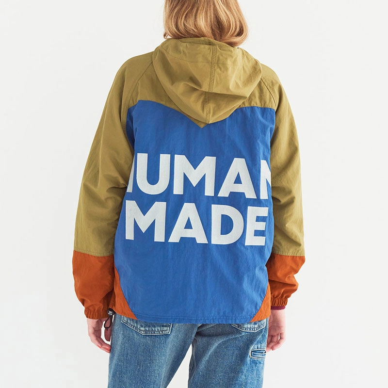 HUMAN MADE FW24