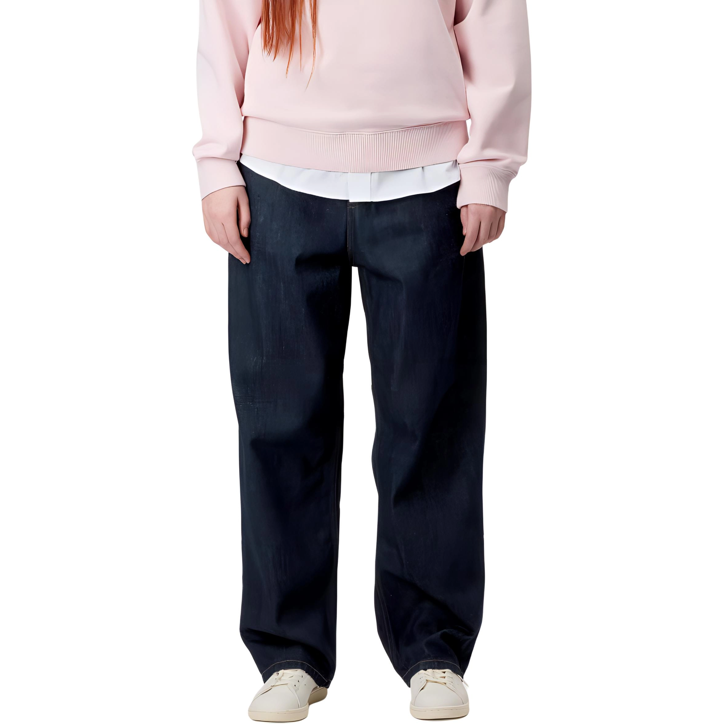 Carhartt WIP SS25 W' Brandon Pant logo