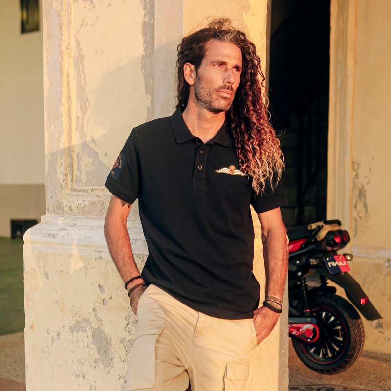 AKCLUB POLO