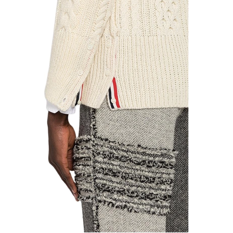 THOM BROWNE SS22