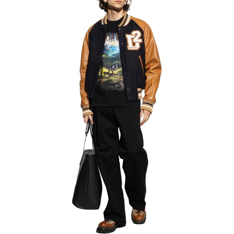 DSQUARED 2 T