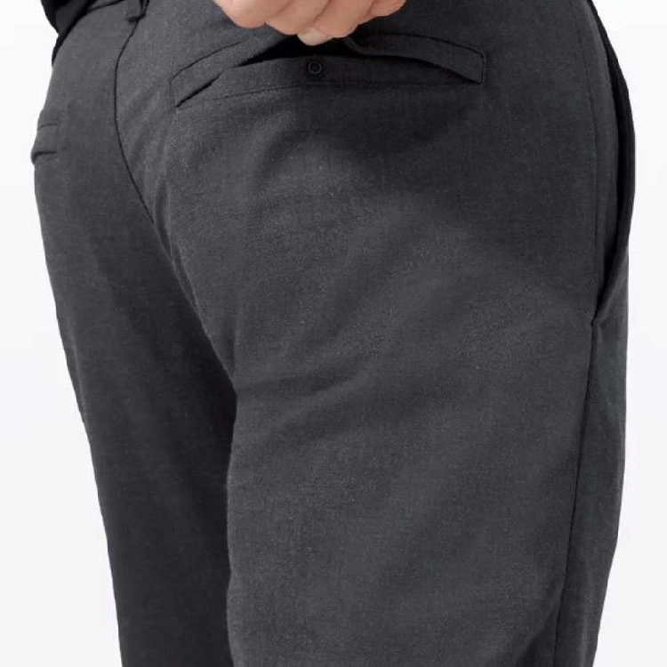 lululemon Commission Slim-Fit Pant 34"