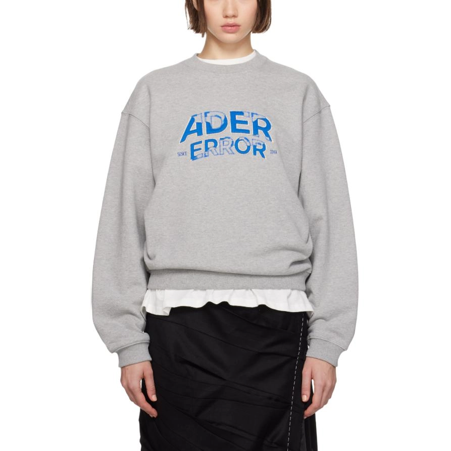 ADER ERROR