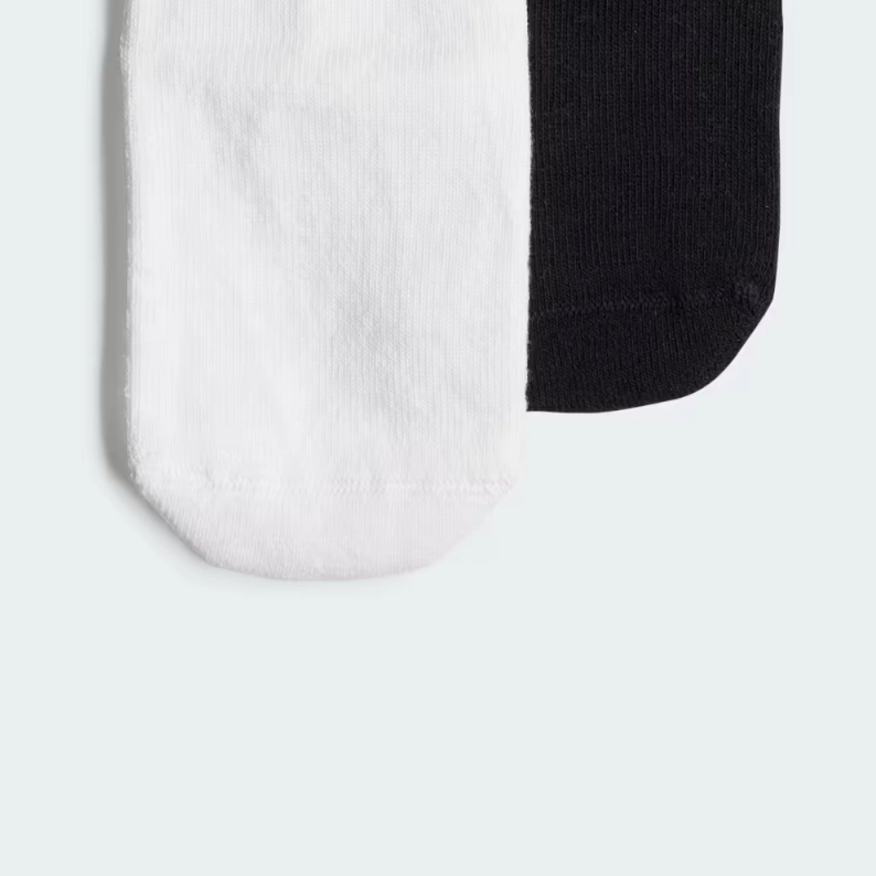 adidas originals Anti-Slip Socks 2 Pairs Logo 2