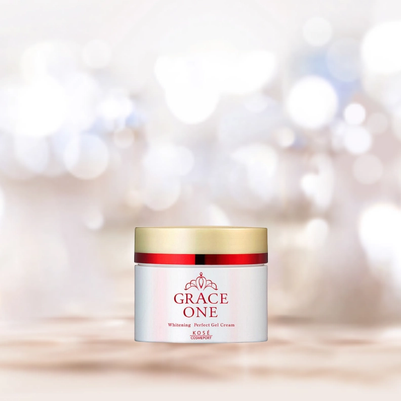 GRACE ONE 100g