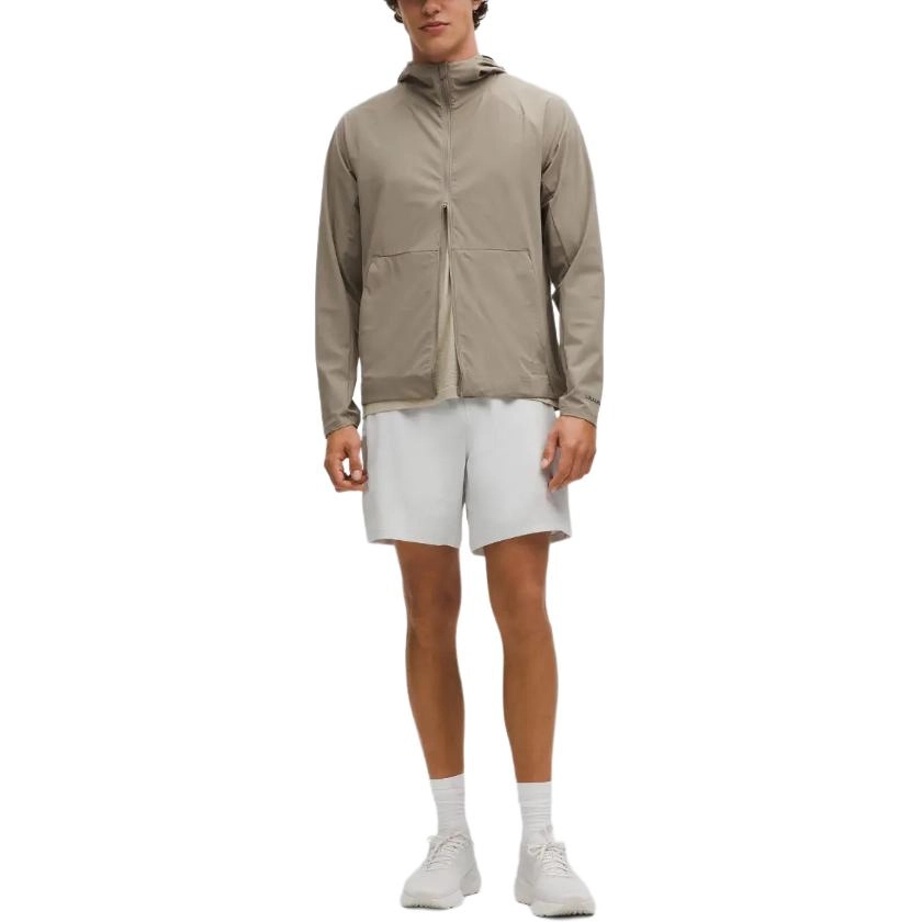 lululemon SS23 Pace Breaker 7"