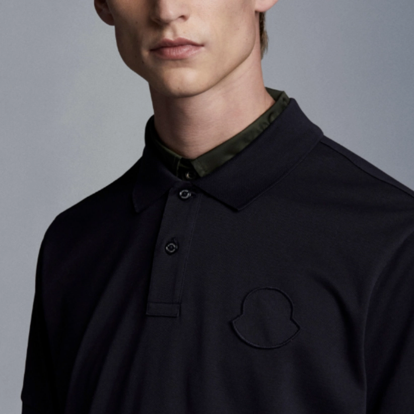Moncler FW22 Polo