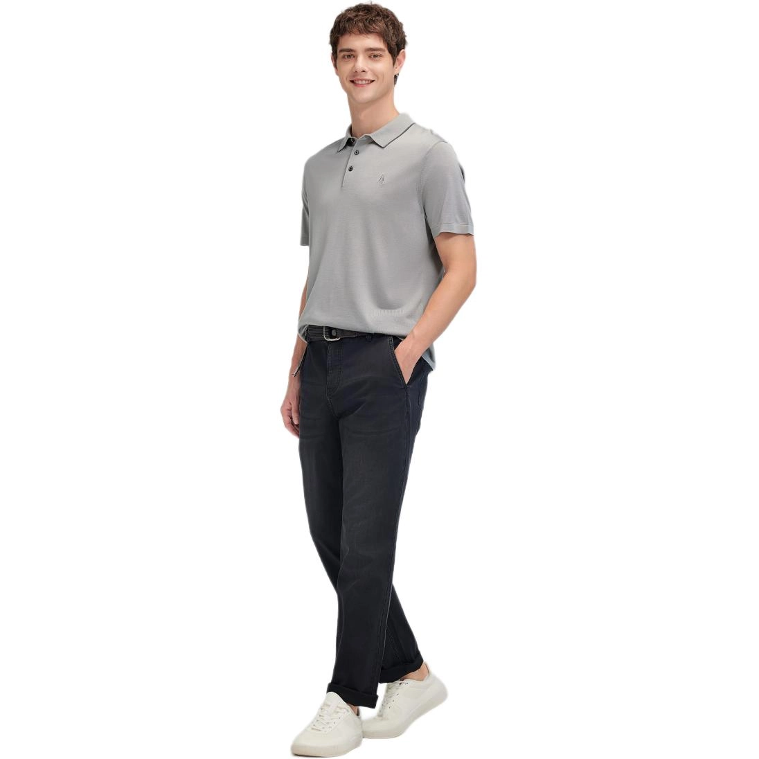 Hush Puppies Polo
