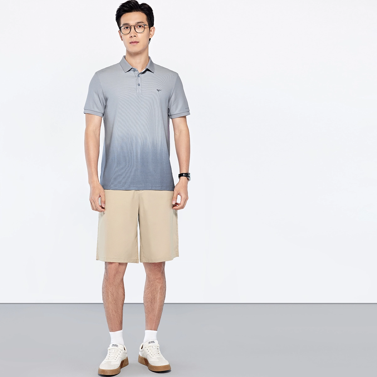 SEPTWOLVES Polo