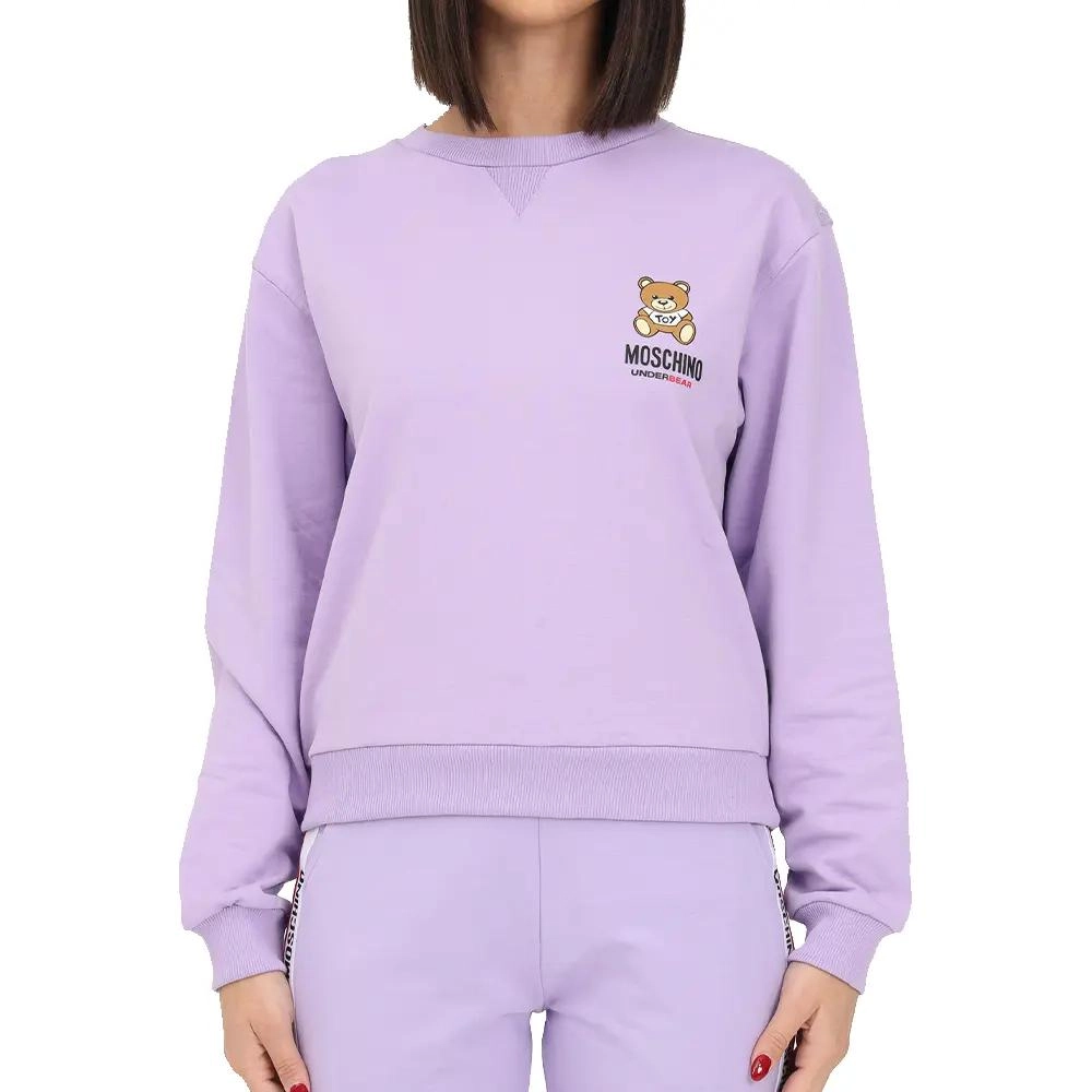 MOSCHINO FW22 Logo