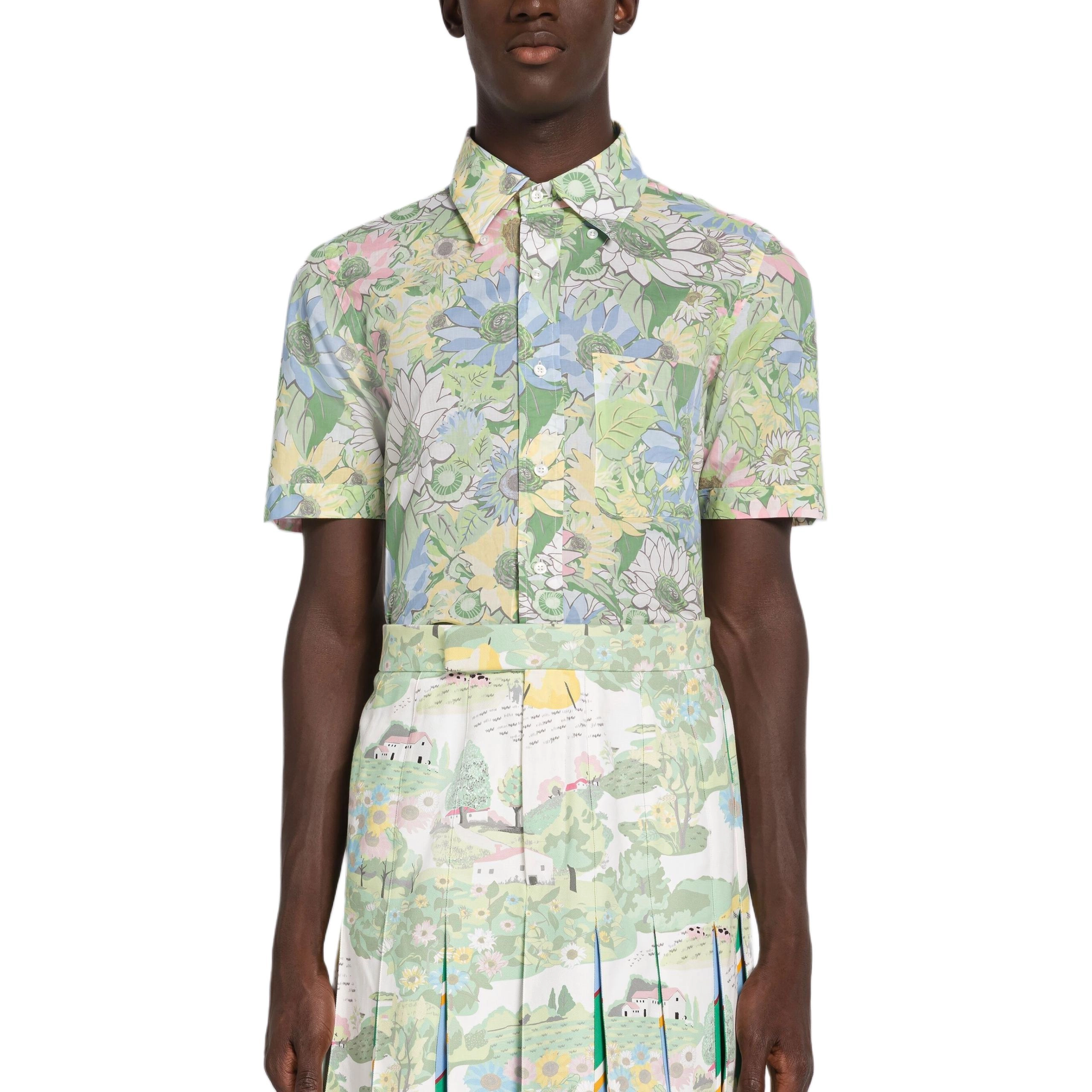 THOM BROWNE SS23