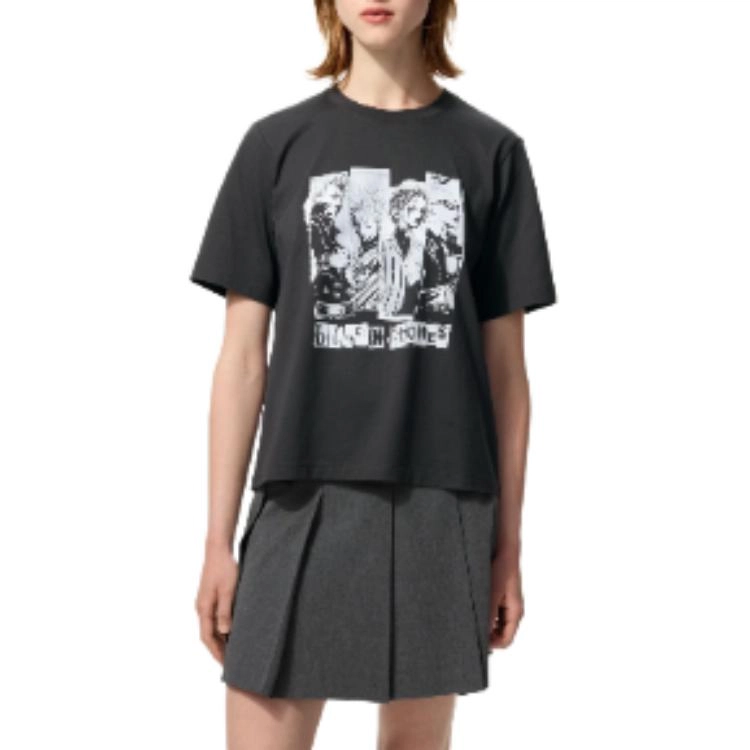 UNIQLO x SS25 T