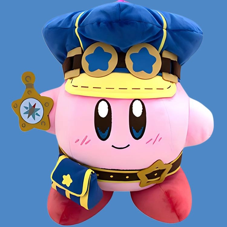 Kirby 33cm