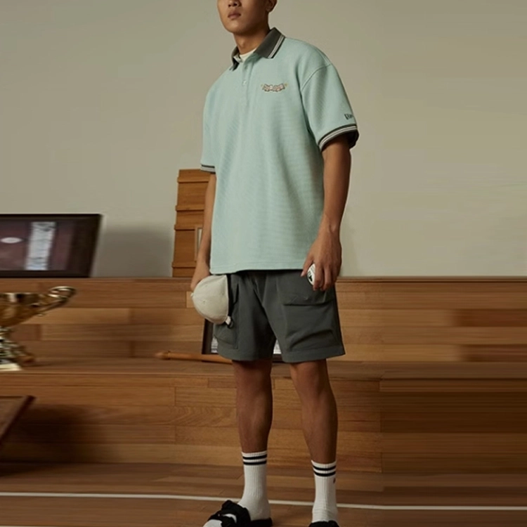 New Era SS23 PoloT