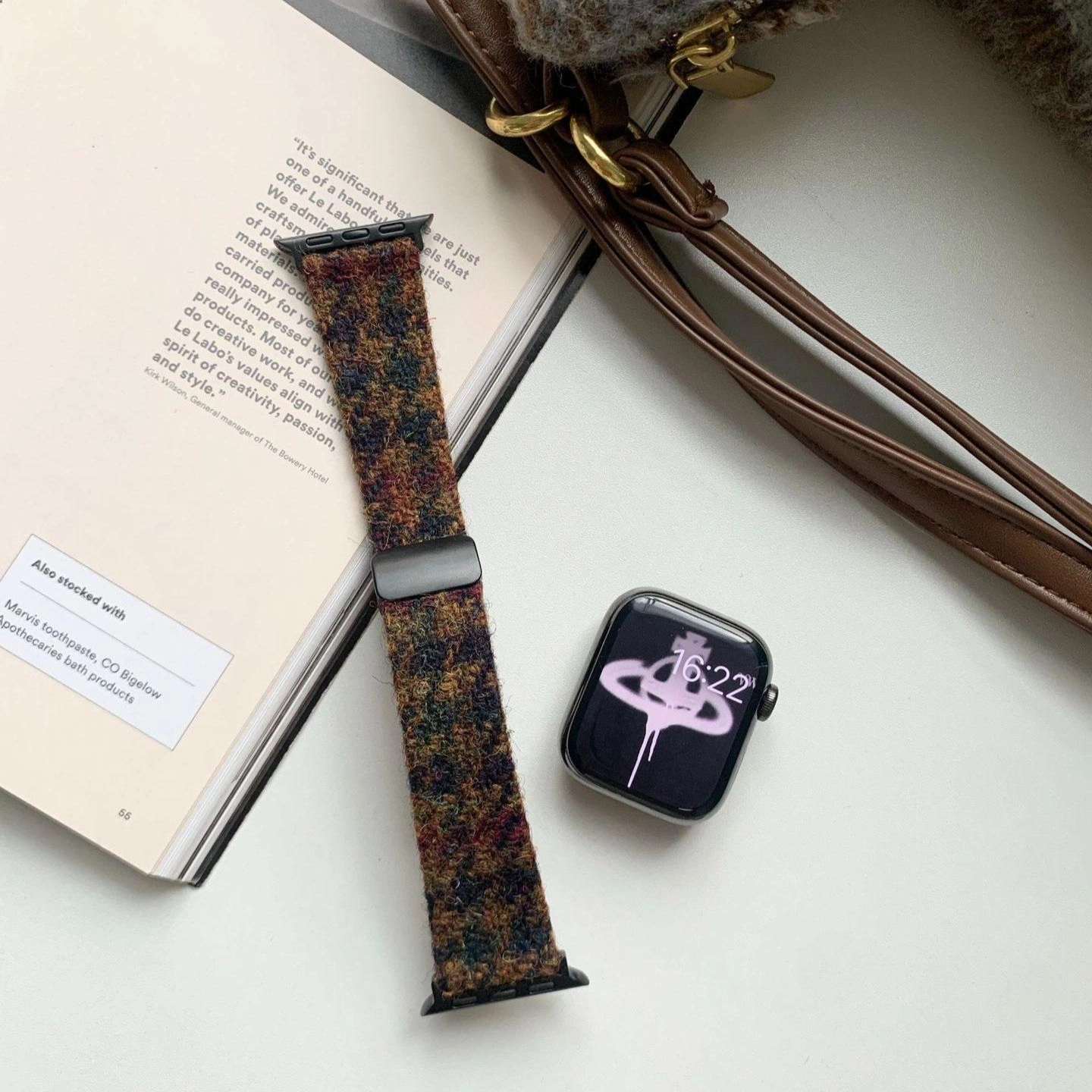 AOMN B-317 iwatch8