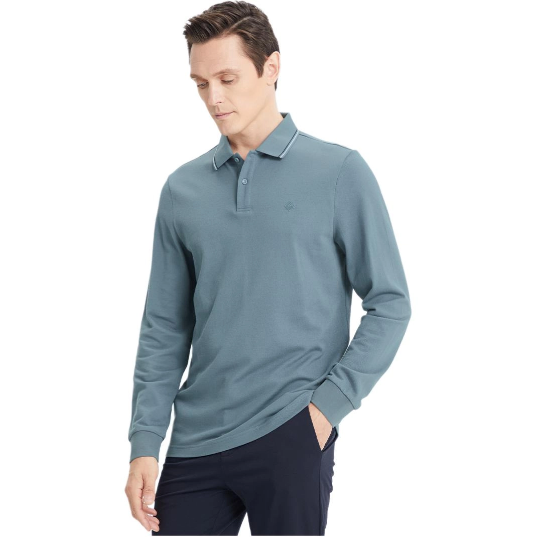 SHANSHAN Polo