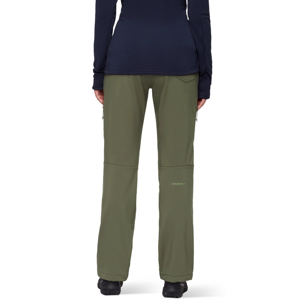 MAMMUT Runbold