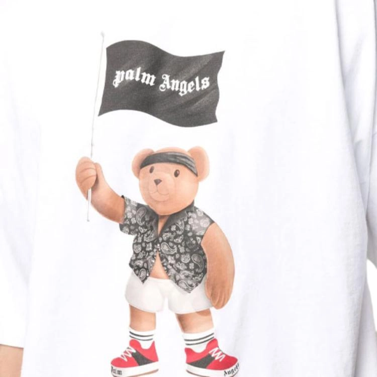 PALM ANGELS SS21 T