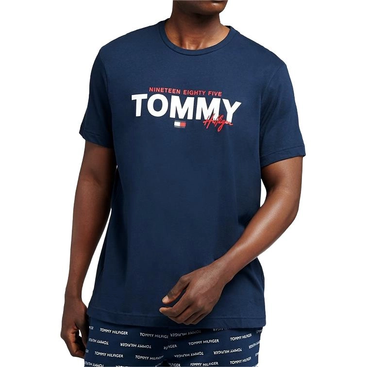 Tommy Hilfiger T