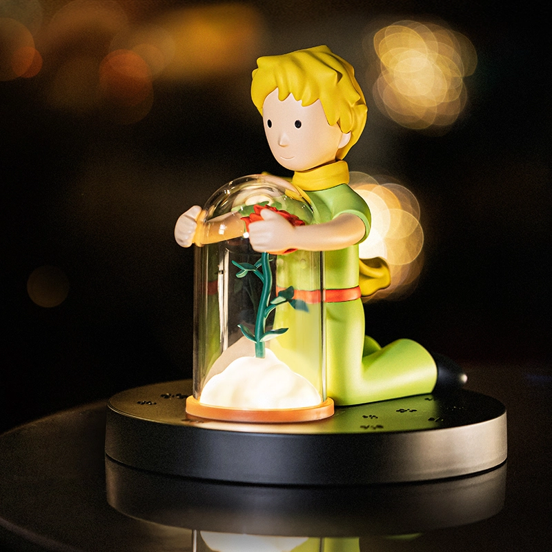 VIPO x LE PETIT PRINCE Q 20cm