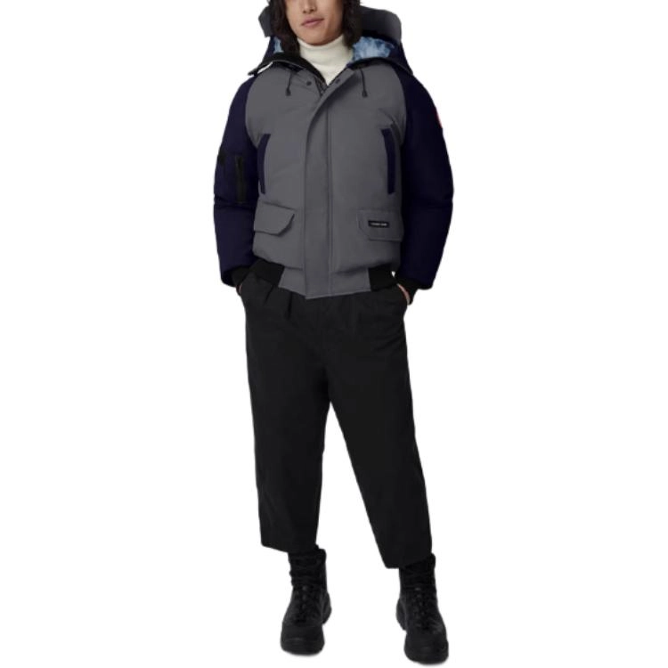 Canada Goose FW22 Regeneration
